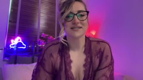 Miss X online show from May 2026 02:44:02 PM