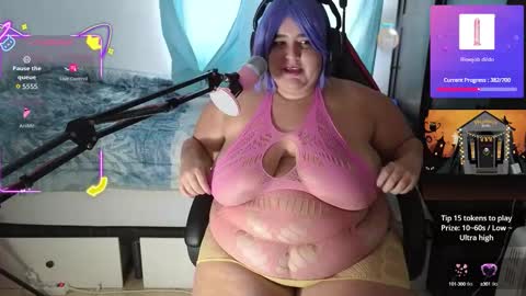 Snapshot of mistresstryss chatting on October 2025 09:40:02 AM mistresstryss online show from October 2025 09:40:02 AM