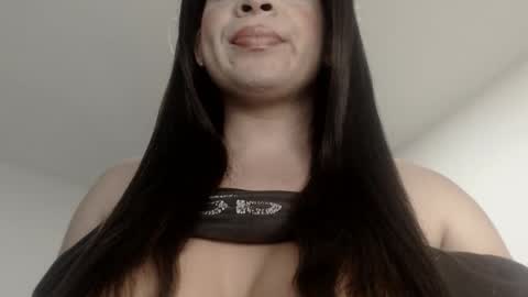 ALICE MADANE online show from September 2025 02:48:02 AM