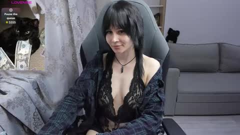 misty_dark online show from March 2026 11:49:02 AM