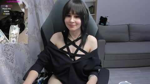 misty_dark online show from May 2026 10:34:02 AM