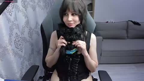 misty_dark online show from June 2026 12:32:02 AM
