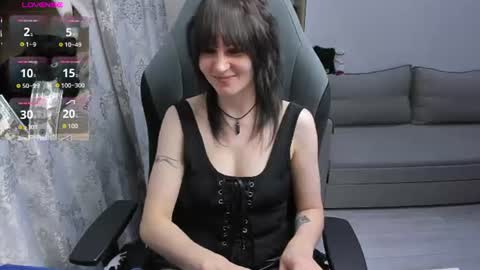 misty_dark online show from June 2026 12:09:02 PM