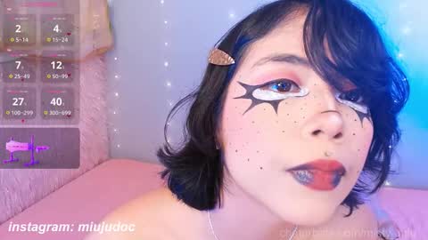 Misty online show from February 2026 06:11:02 AM