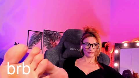 Snapshot of mistybarnes chatting on January 2025 11:37:01 AM MistyBarnes NONUDE MODEL online show from January 2025 11:37:01 AM