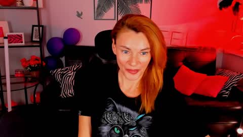 Snapshot of mistybarnes chatting on January 2025 08:34:02 AM MistyBarnes NONUDE MODEL online show from January 2025 08:34:02 AM