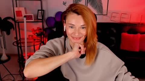 Snapshot of mistybarnes chatting on January 2025 03:01:02 PM MistyBarnes NONUDE MODEL online show from January 2025 03:01:02 PM