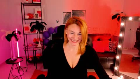 Snapshot of mistybarnes chatting on January 2025 03:22:01 PM MistyBarnes NONUDE MODEL online show from January 2025 03:22:01 PM