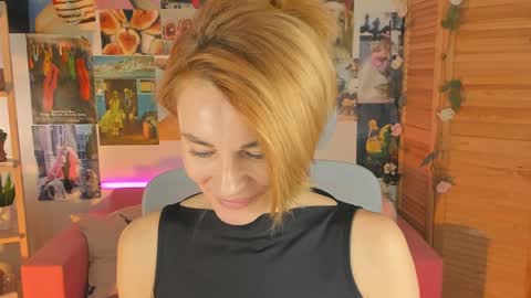 Snapshot of mistybarnes chatting on January 2025 02:57:01 PM MistyBarnes NONUDE MODEL online show from January 2025 02:57:01 PM