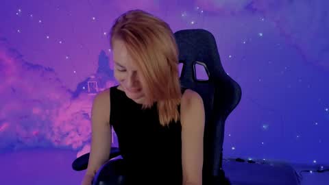 Snapshot of mistybarnes chatting on March 2025 03:09:02 PM MistyBarnes NONUDE MODEL online show from March 2025 03:09:02 PM