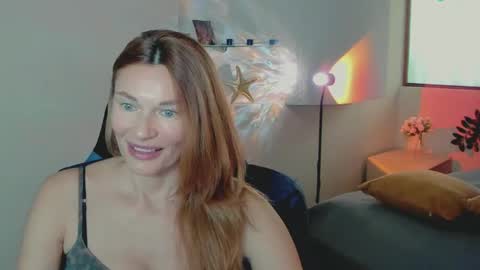 MistyBarnes NONUDE MODEL online show from June 2026 02:28:01 PM