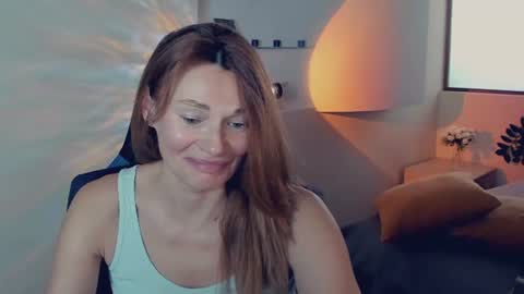MistyBarnes NONUDE MODEL online show from June 2026 11:09:01 AM