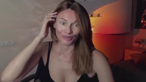 MistyBarnes NONUDE MODEL online show from June 2026 07:45:02 PM