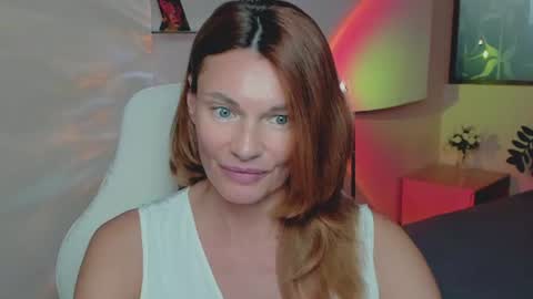 MistyBarnes NONUDE MODEL online show from June 2026 03:09:01 PM