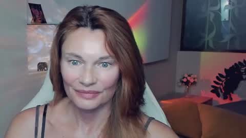 MistyBarnes NONUDE MODEL online show from June 2026 05:12:02 PM