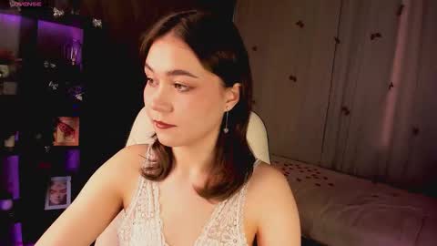 mistylovia online show from March 2026 09:37:02 AM