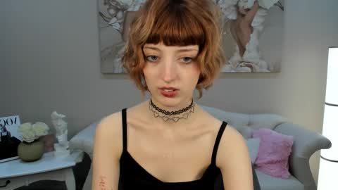 Misty online show from February 2026 06:40:02 AM