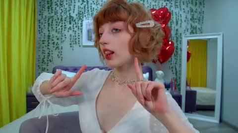 Misty online show from February 2026 06:37:02 PM
