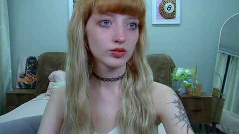 Misty online show from May 2026 06:24:02 PM