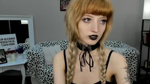 Misty online show from May 2026 06:18:01 AM