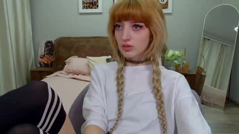 Misty online show from May 2026 06:18:02 AM