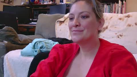 Misty Mountains online show from March 2026 06:37:01 PM