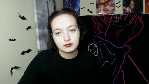 Aria online show from November 2025 07:31:02 AM