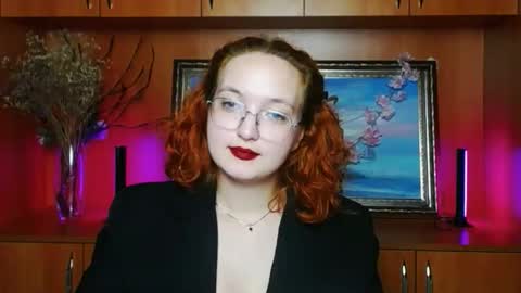 Aria online show from May 2026 10:39:02 PM
