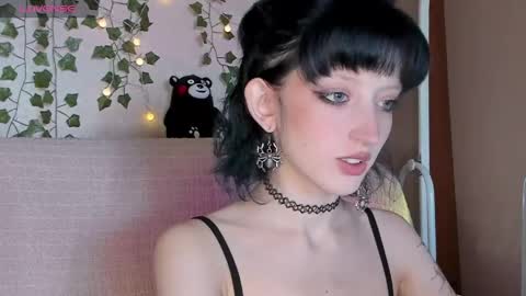 Misty  -  mistymarlow online show from June 2026 11:04:02 AM