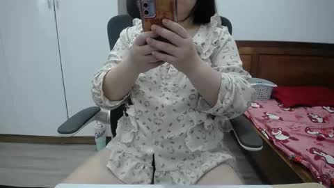 Misumiko96 online show from March 2026 09:24:02 AM