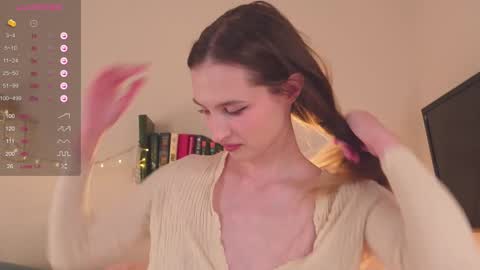 Mita online show from February 2025 04:46:02 AM