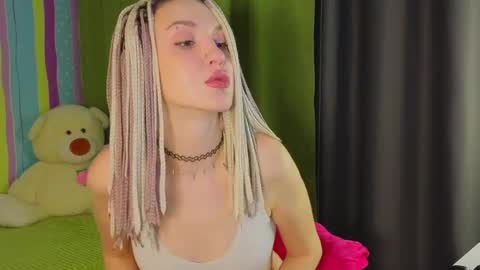 alice online show from February 2025 08:21:01 PM