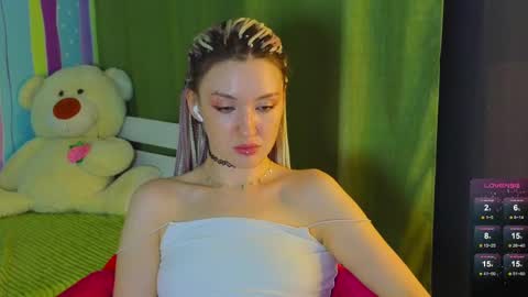 alice online show from February 2025 09:17:02 AM