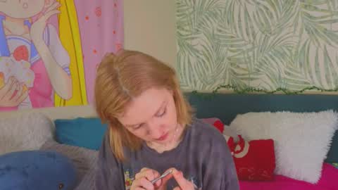 alice online show from September 2025 01:59:02 PM