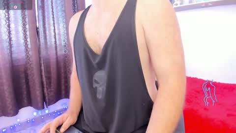 mitchbukanan online show from March 2026 07:08:02 PM