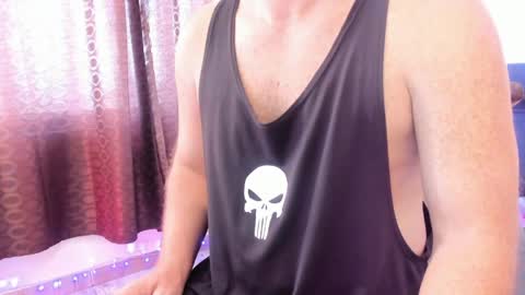 mitchbukanan online show from April 2026 06:05:01 PM