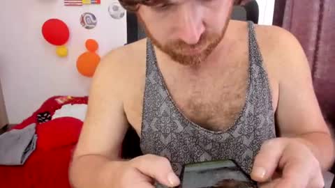 mitchbukanan online show from July 2026 09:08:01 PM