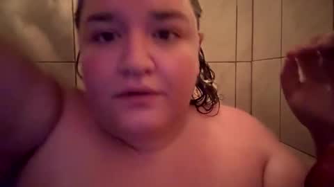 Snapshot of mitchellebunny7 chatting on January 2025 08:56:02 PM MichelleBunny7 online show from January 2025 08:56:02 PM