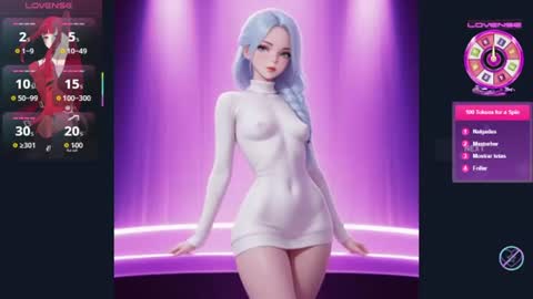 mitsuri_hot online show from June 2026 04:00:02 PM