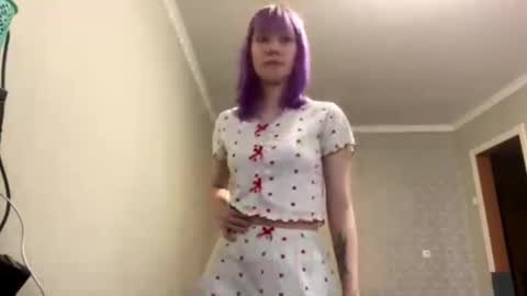 Snapshot of mitsuri_kim chatting on October 2025 08:59:01 AM Mila online show from October 2025 08:59:01 AM