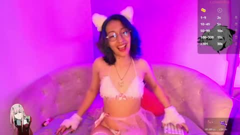 mitsuri_nyx online show from April 2026 12:21:02 PM