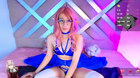mitsuri_nyx online show from May 2026 12:02:01 PM