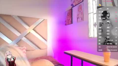 mitsuri_nyx online show from June 2026 11:56:02 AM