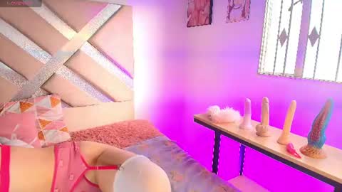 mitsuri_nyx online show from June 2026 12:07:02 PM
