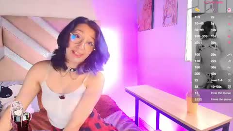 mitsuri_nyx online show from June 2026 12:09:02 PM