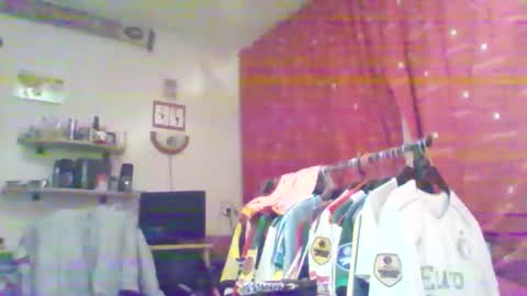 mitta93 online show from October 2025 11:20:02 PM