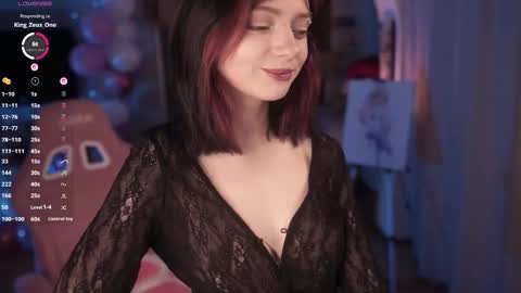 Yuka online show from February 2026 06:34:02 PM