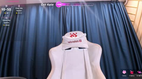 Snapshot of miwa_kasumi chatting on October 2025 02:34:01 PM MIa online show from October 2025 02:34:01 PM