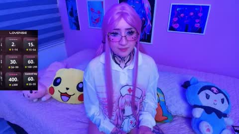  Miwa Violet  online show from February 2026 10:14:02 PM