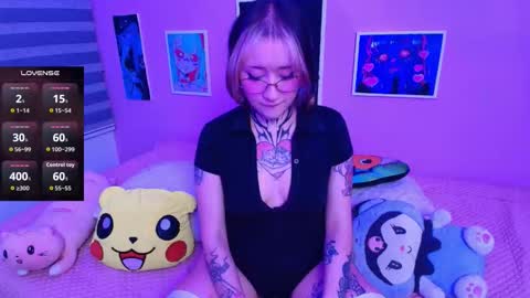  Miwa Violet  online show from February 2026 05:48:02 AM